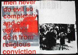 Religious Convictions - 3